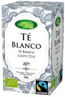 Té Blanco