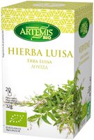 Hierba Luisa