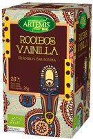 Te Rooibos+vainill