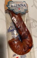 Chorizo sarta