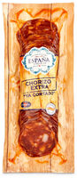 Ковбаса чорізо Chorizo extra ya cortado