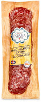 Ковбаса Salchichón extra ya cortado