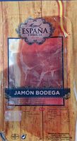 Jamon Bodega