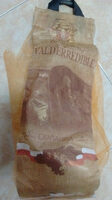 Patata Valderredible
