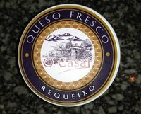 Queso Fresco