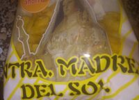 Patatas Fritas