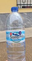 Agua Mineral Natural