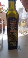 Aceite de oliva Virgen Extra