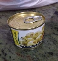 Aceitunas Gigantes Rellenas de Anchoa