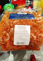 Salmón ahumado