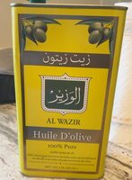 Olive Oil