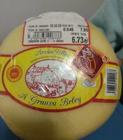 Queso Arzua