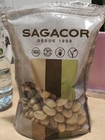 Pistachos tostados
