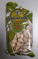 Pistachos