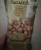 Pistachos