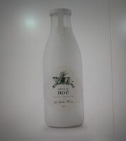 Leche de vaca