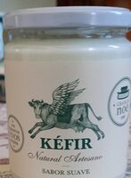 Kéfir