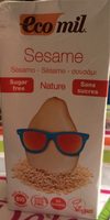 Boisson Au Sesame Original