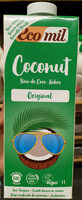 Original Coconut Milk U.H.T