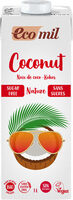 Coconut nature