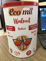 Walnut Nature nueces