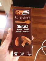 Shiitake