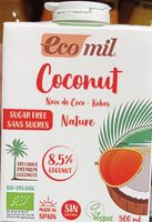 Nature Coconut U.H.T.