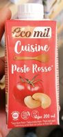 Pesto rosso