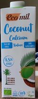 Coconut calcium nature