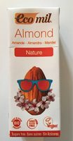 Almond