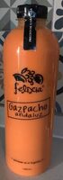 Gazpacho andaluz