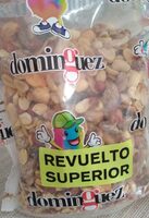 Revuelto superior