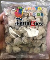 Higos secos
