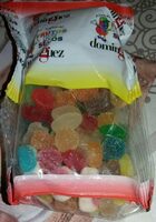 Gominolas
