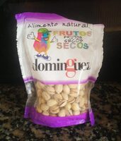 Frutos secos