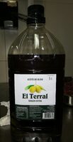 Aceite de oliva