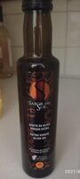 Aceite de oliva virgen extra