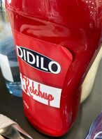 Ketchup