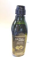 Aceite de oliva virgen extra
