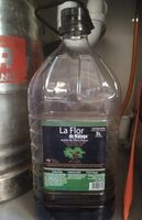 Aceite de oliva virgen