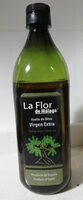 Aceite de oliva Virgen Extra