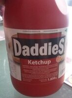 Ketchup