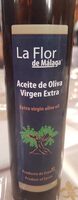 Aceite de Oliva Virgen Extra