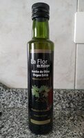 Aceite de oliva virgen extra