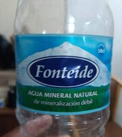 Fonteide