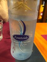 Agua Mineral