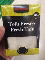 Tofu fresco