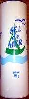 Sel de mer