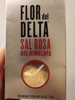 Sal rosa del Himalaya