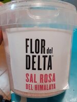 Sal rosa del himalaya